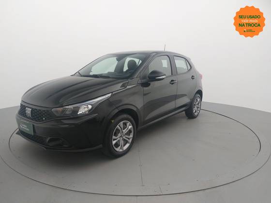 FIAT ARGO 1.0 FIREFLY FLEX DRIVE MANUAL